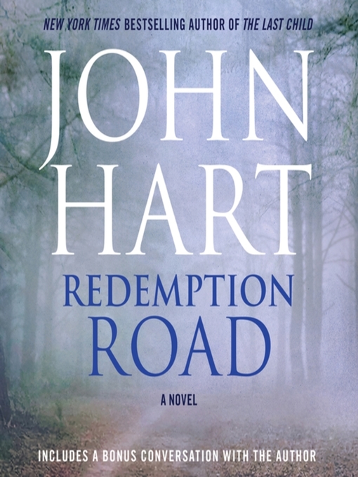 Title details for Redemption Road by John Hart - Wait list
